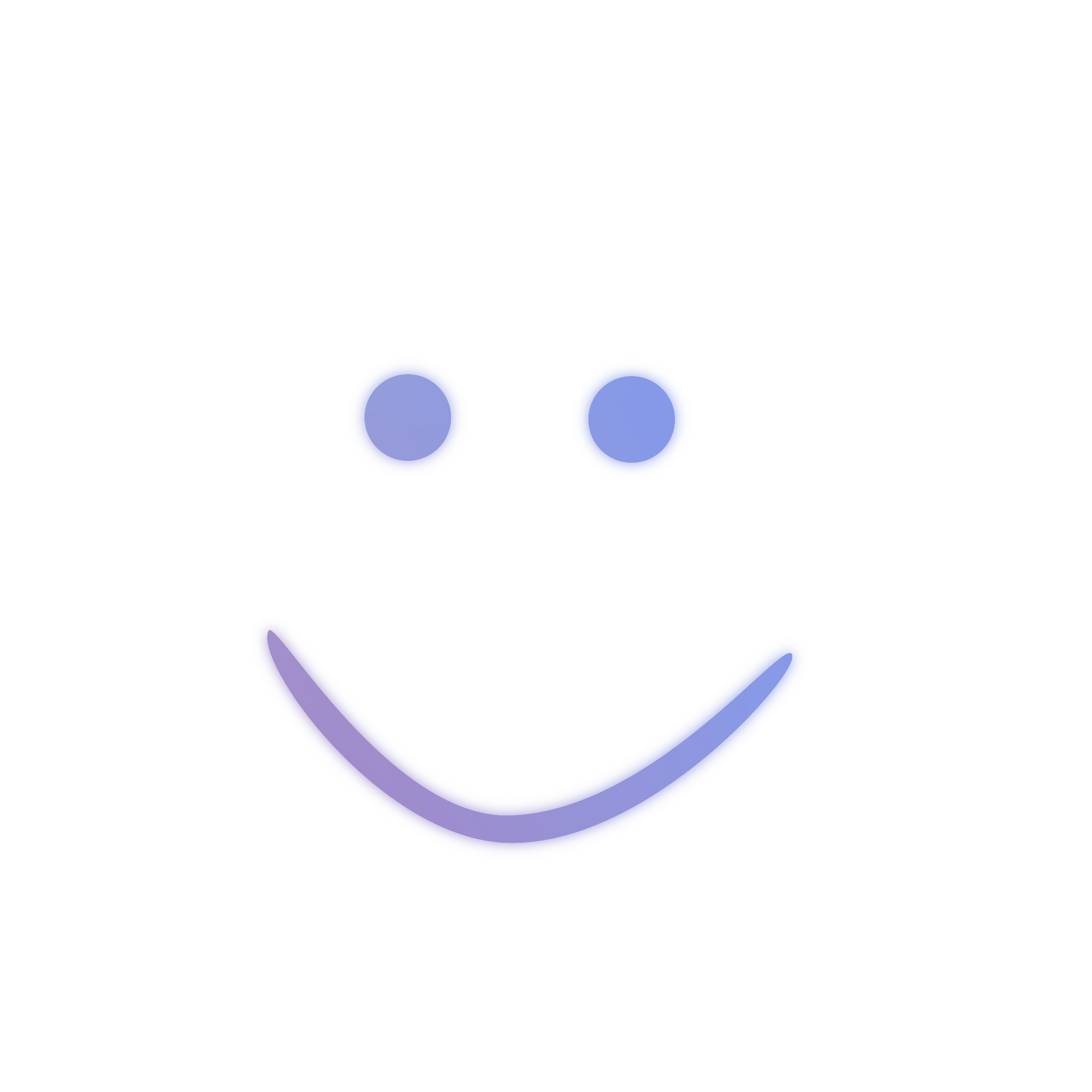 Tämä kuvaa tyytyväistä asiakasta