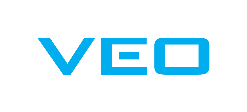 VEO Oy logo