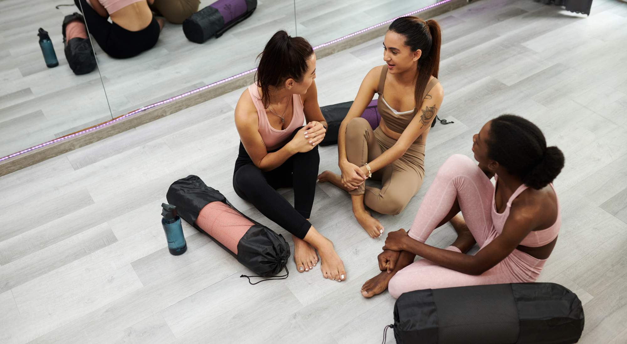 how to get sober and stay sober