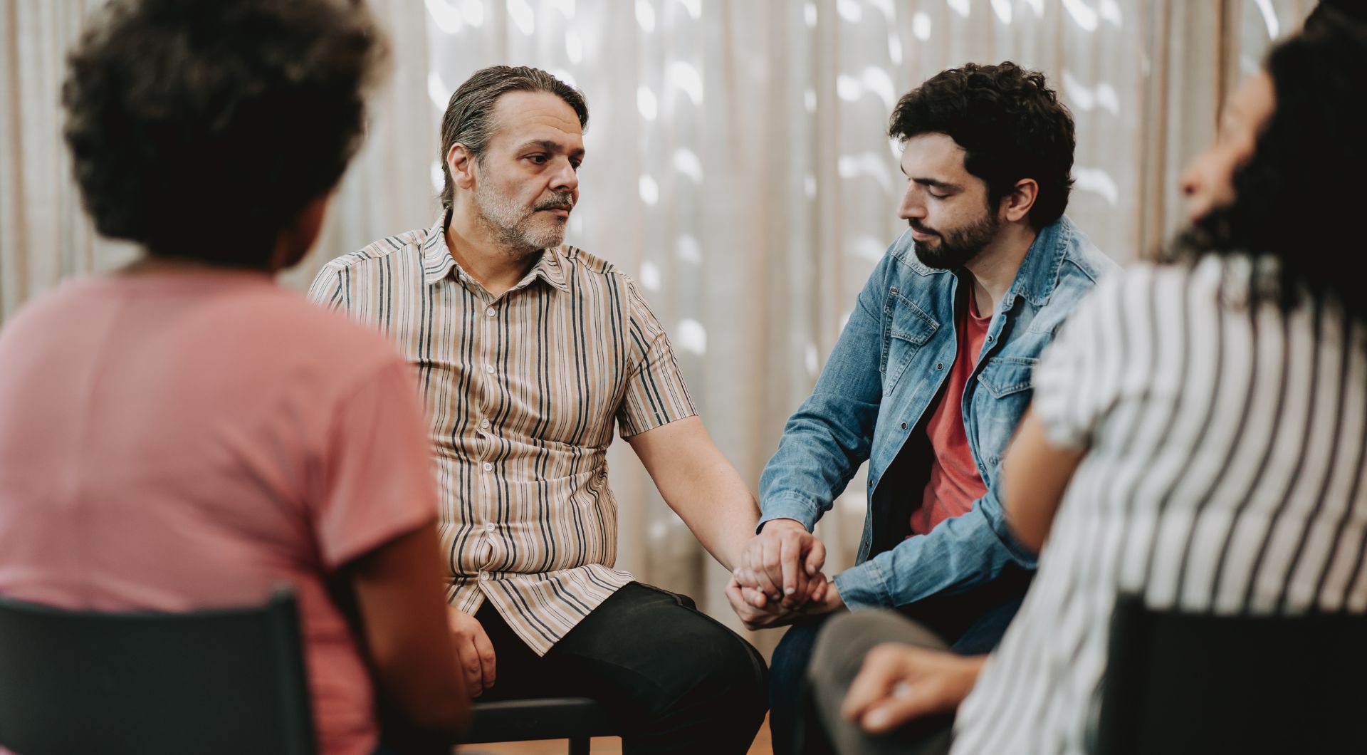 why do people do drugs three