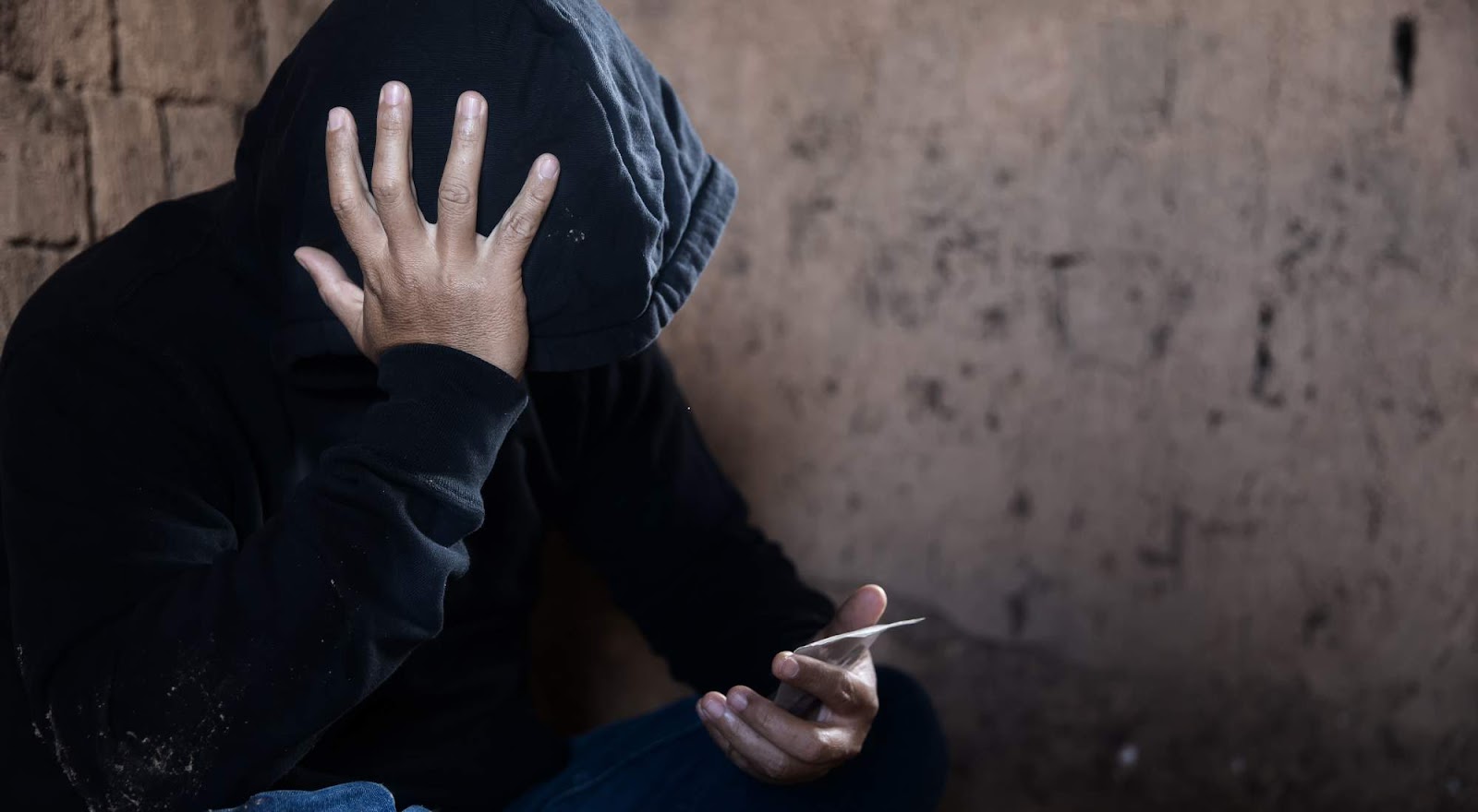 anxiety and drug use 2