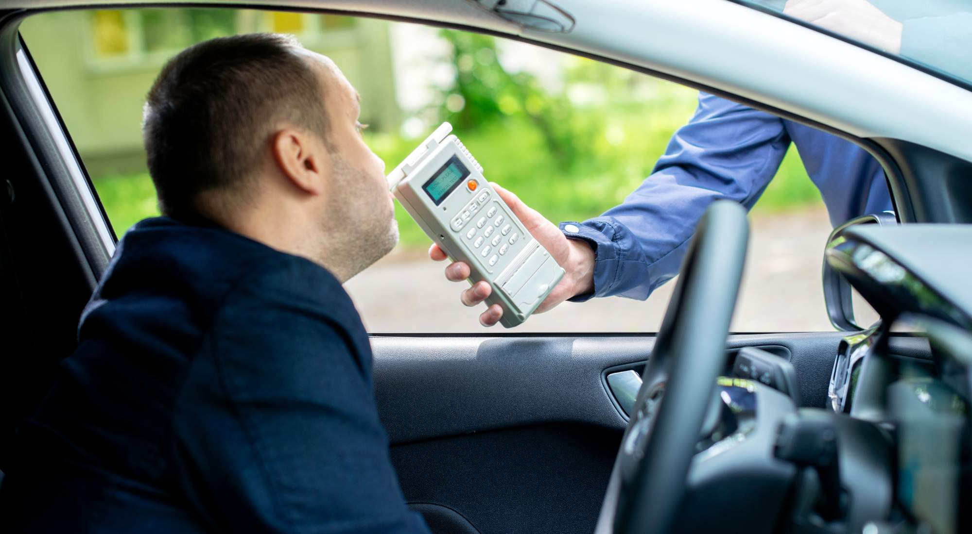 how long does it take to become an-alcoholic