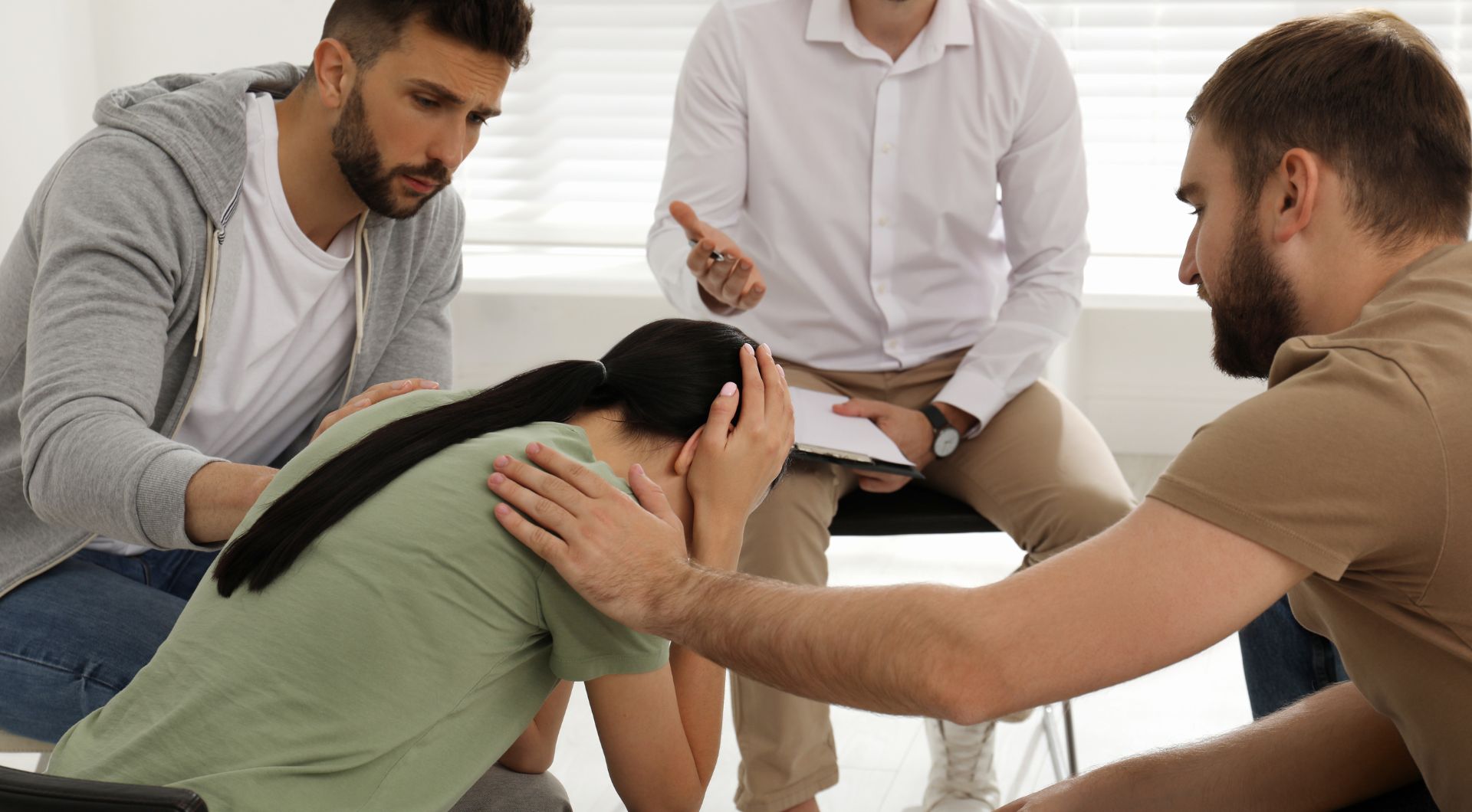 alcohol and hair loss three