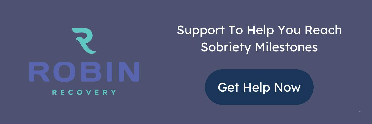 how to celebrate sobriety
