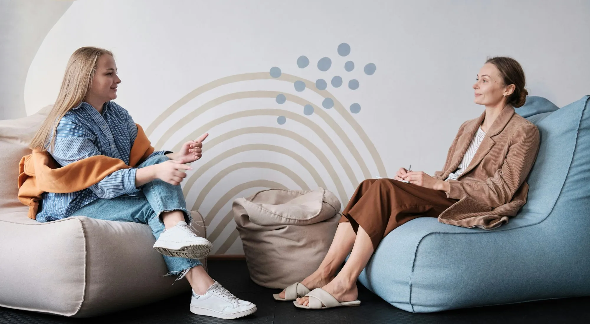 What Does a Substance Use Counselor Do?