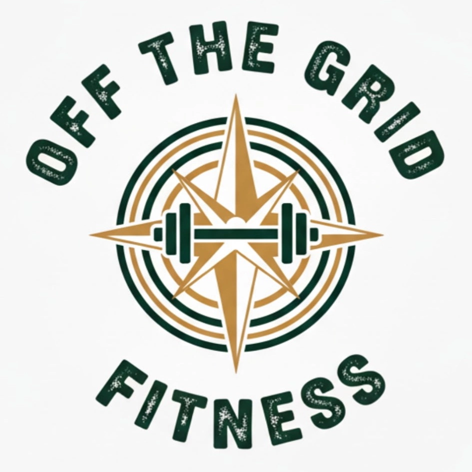 Off The Grid Fitness