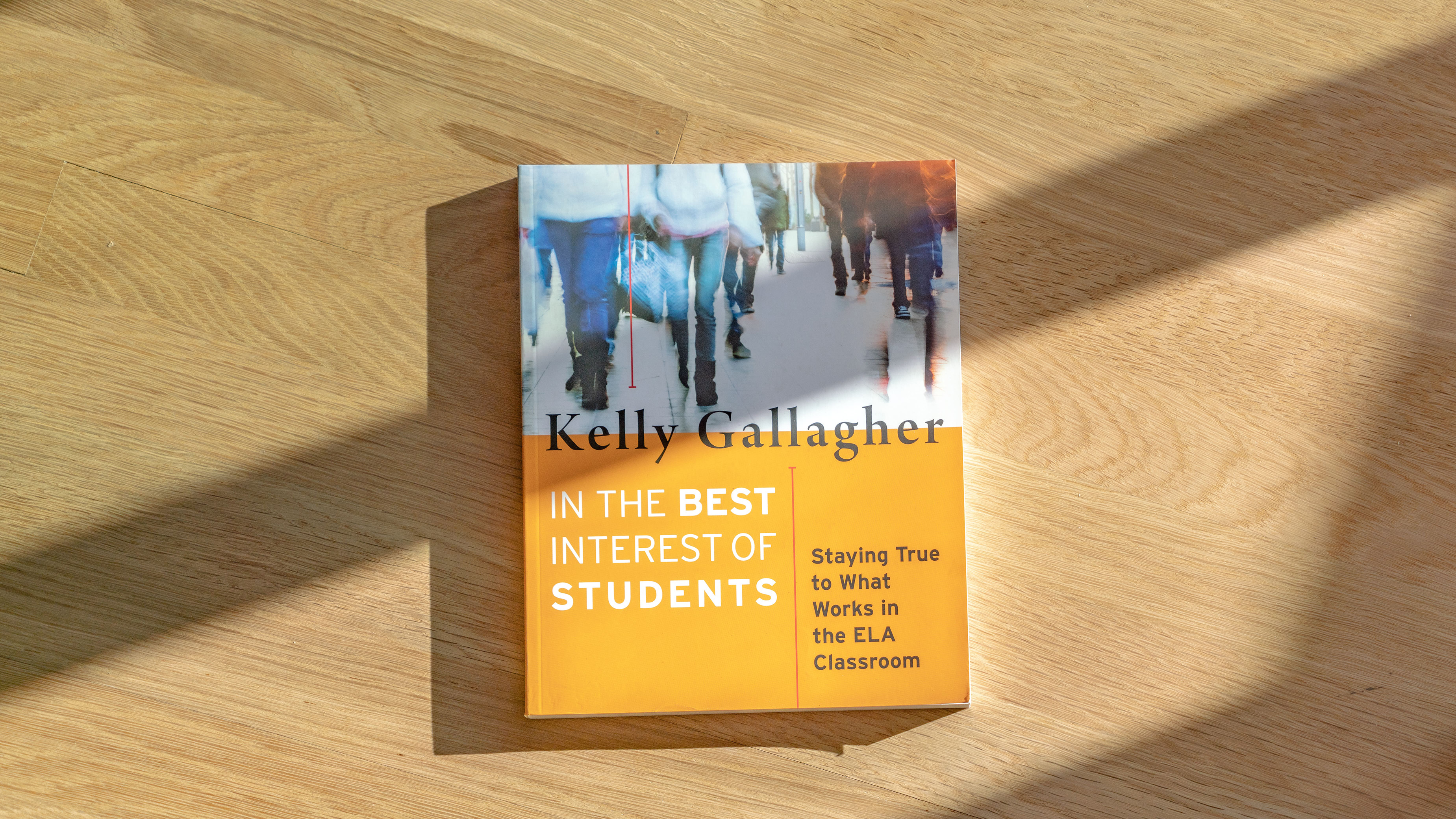 In the Best Interest of Students