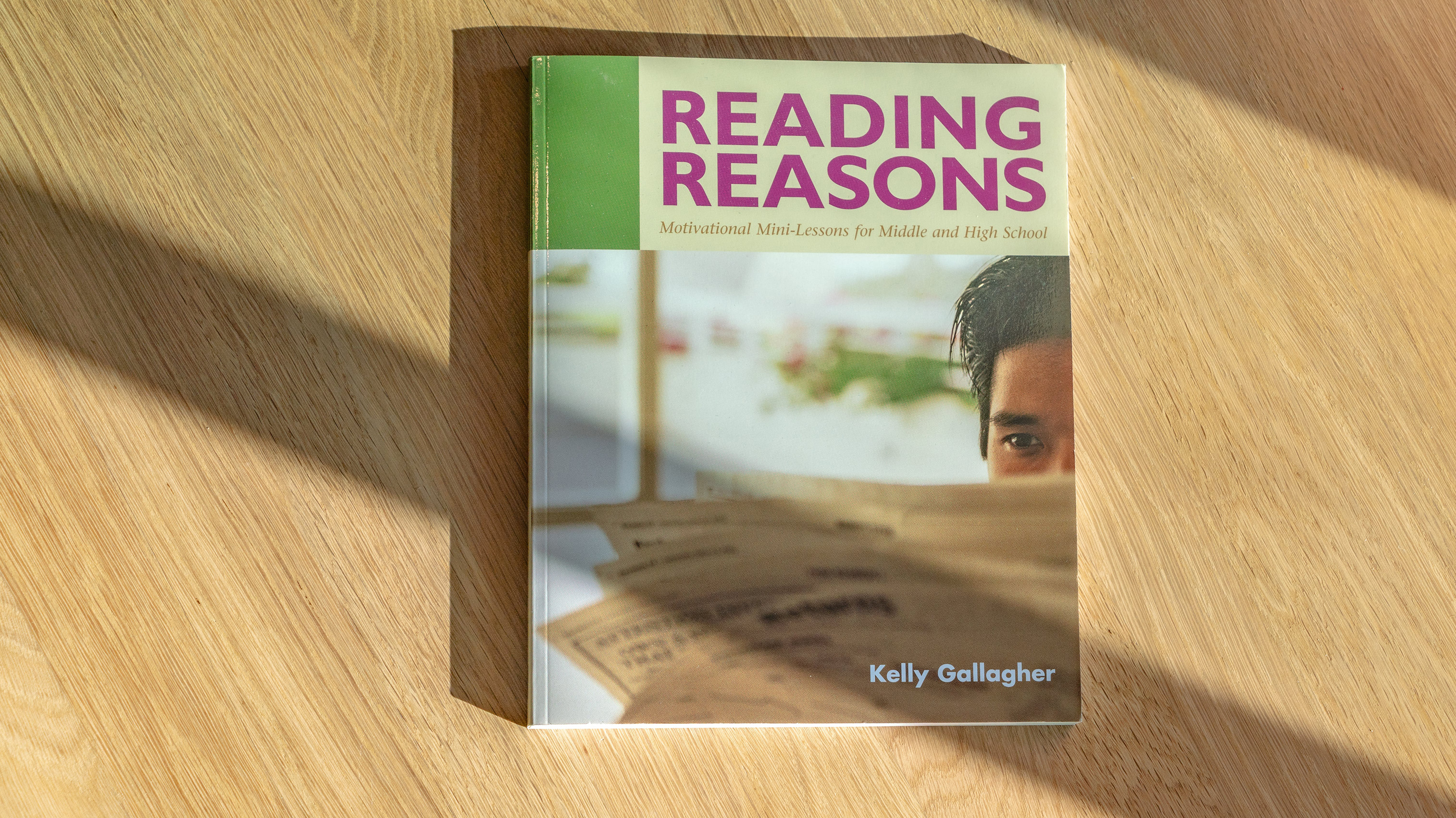 Reading Reasons