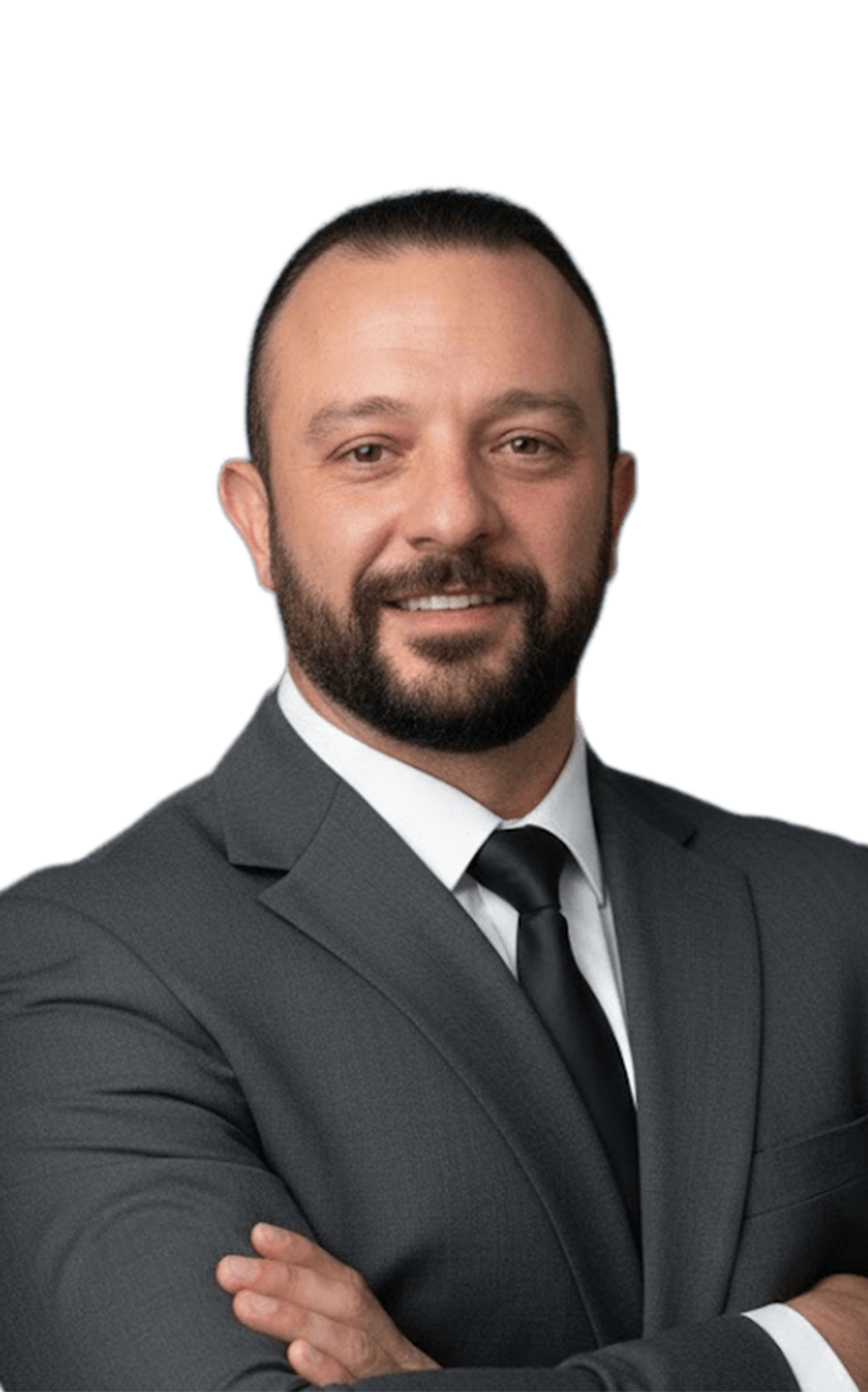 Carlos Martins, Regional Manager for Brazil at FEIA
