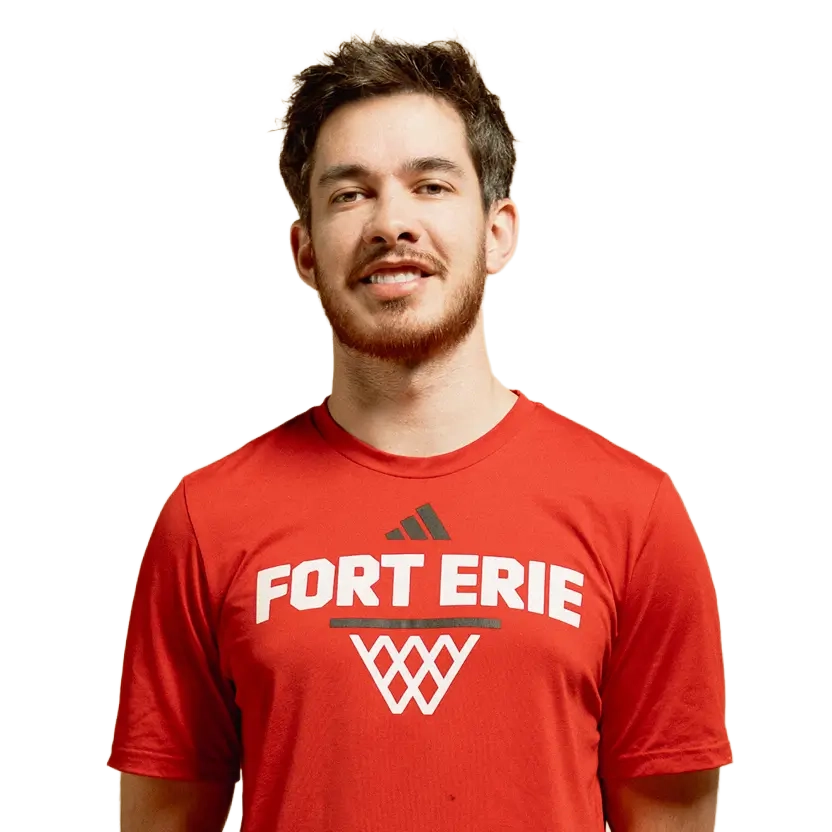 Steve Houston, FEIA boys basketball associate head coach