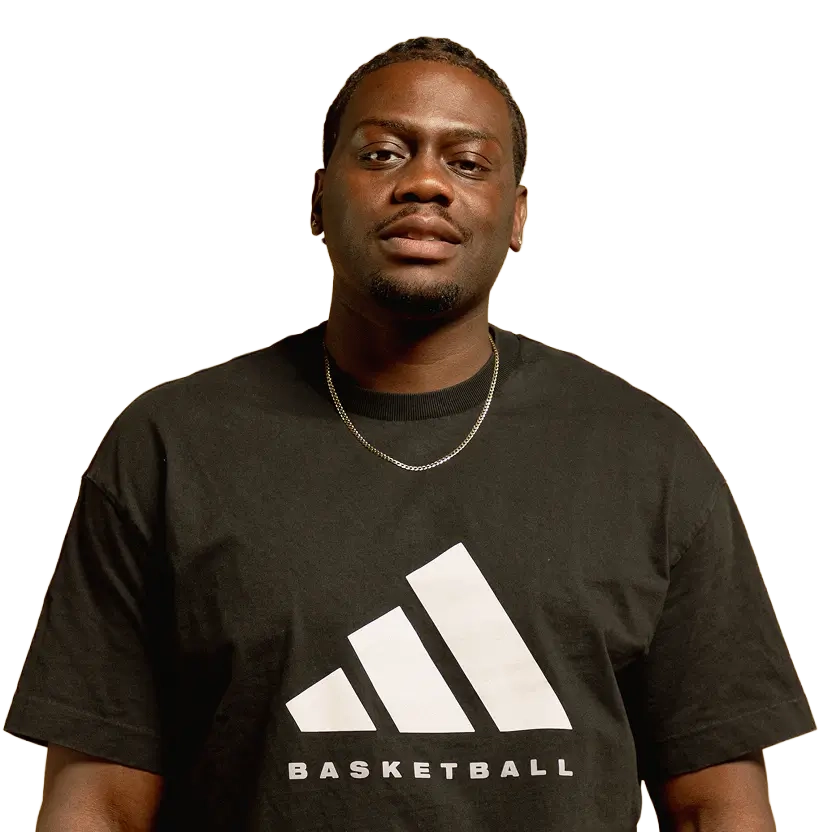 Kemy Ossé, FEIA boys basketball head coach