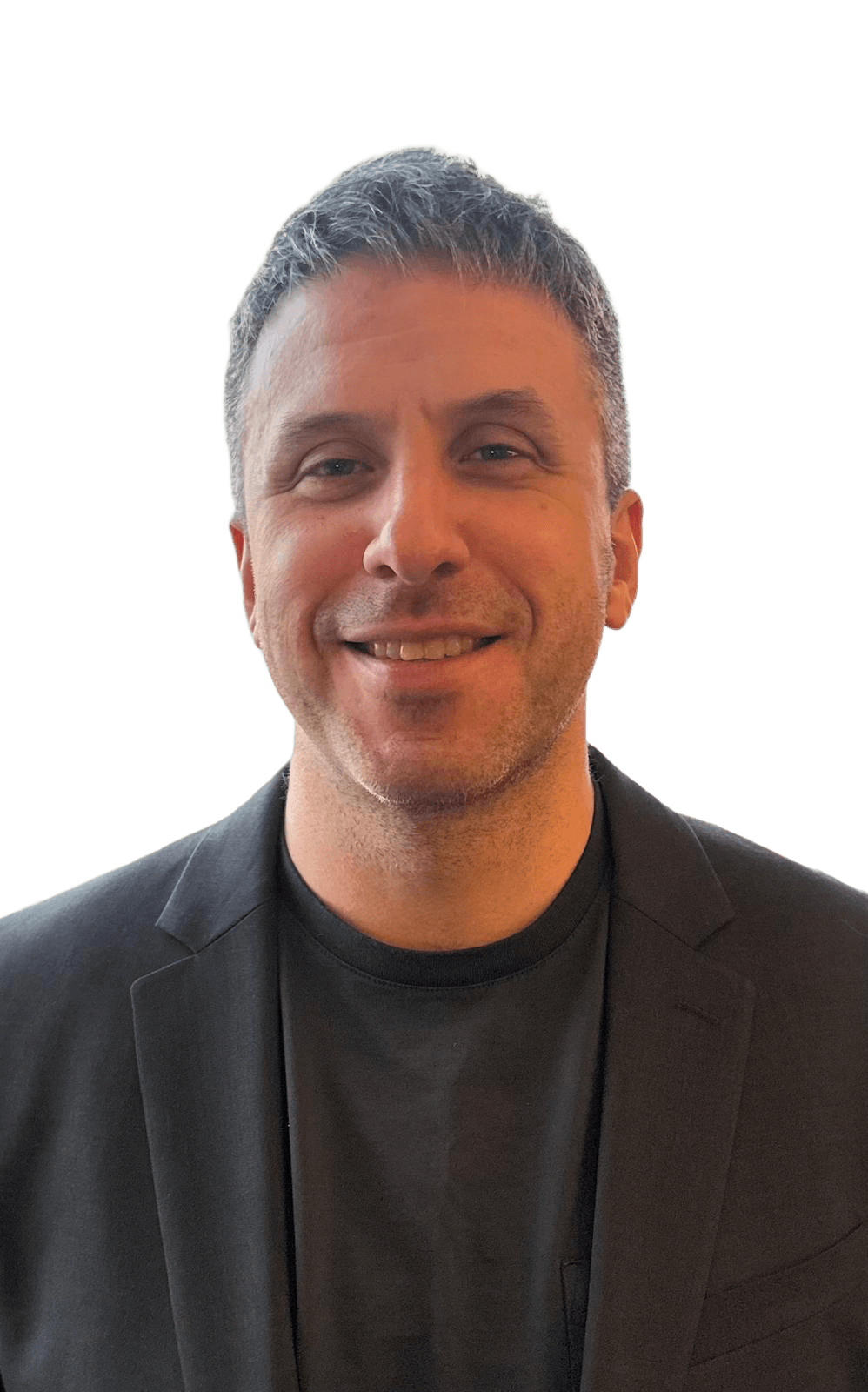 Jose Matheus, Director of Enrolment at FEIA