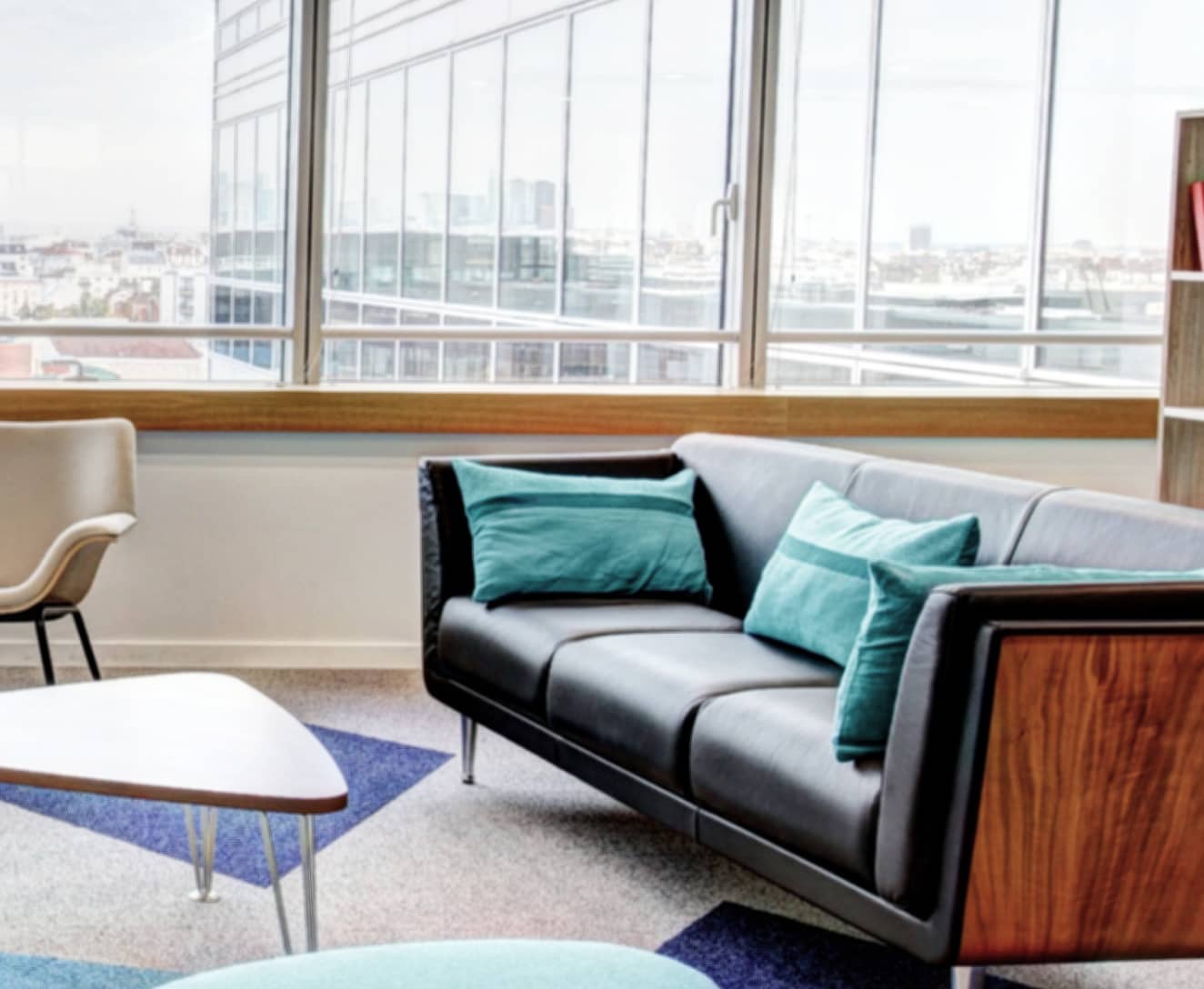 My Office - Therapist X Webflow Template