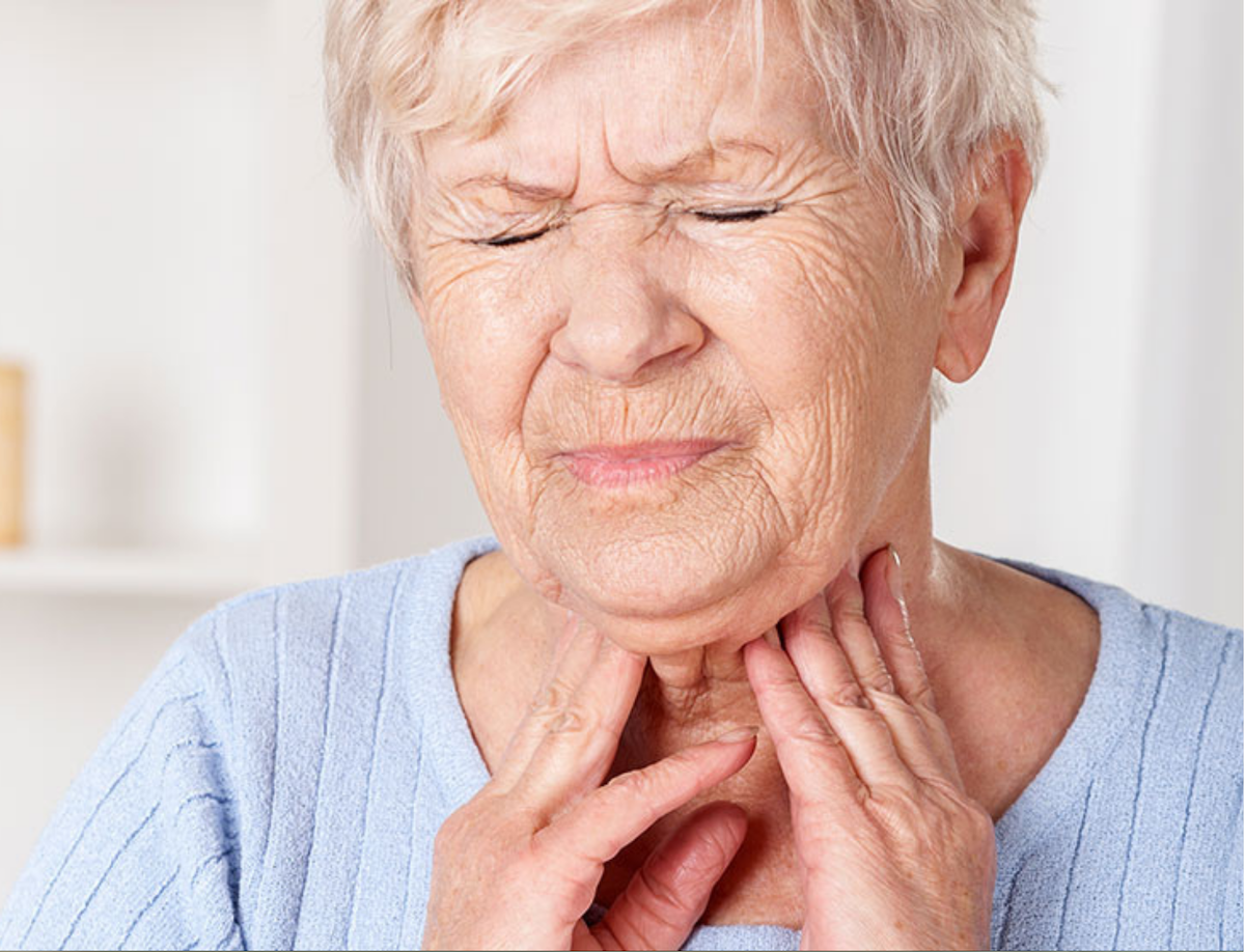 Dysphagia Treatment