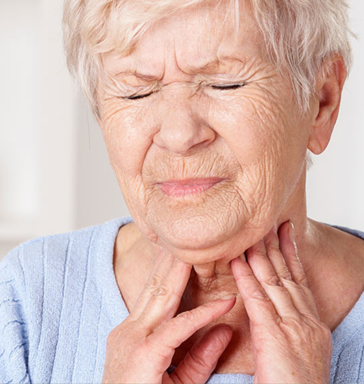 Dysphagia Treatment
