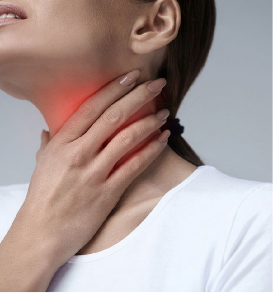 Dysphagia Treatment