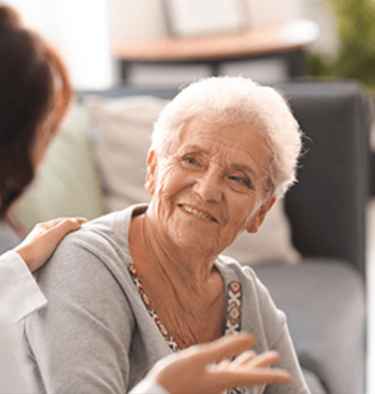 Parkinson’s Voice Therapy