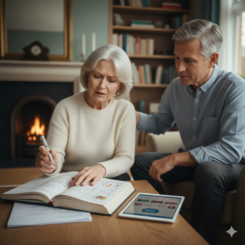 New Hope for Primary Progressive Aphasia (PPA): What Recent Research Shows