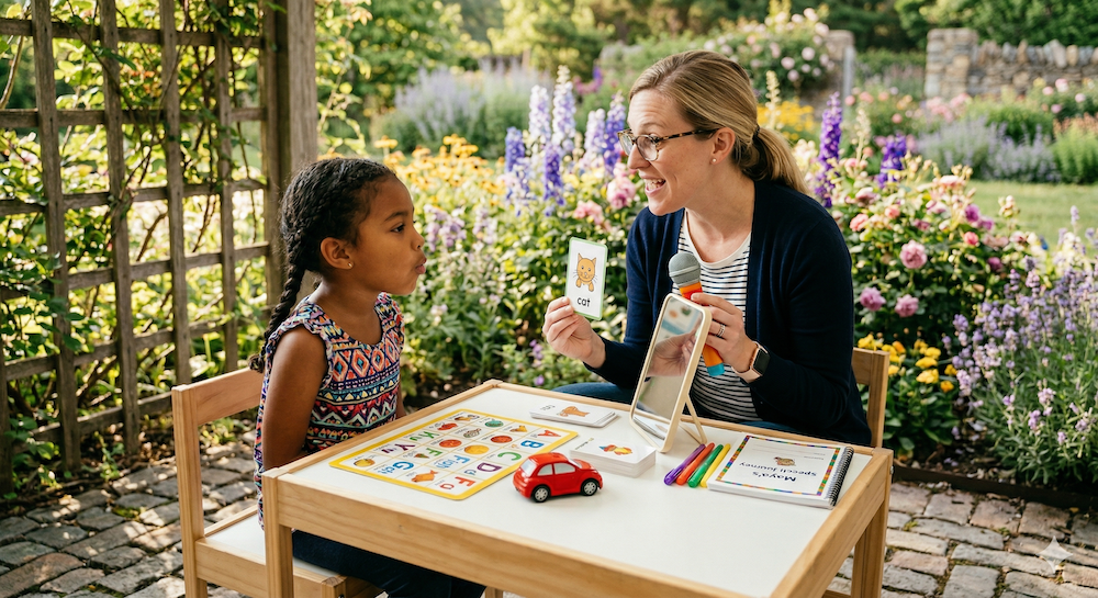 How Your Child's Mouth Works Matters More Than How It Looks