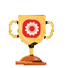 trophy