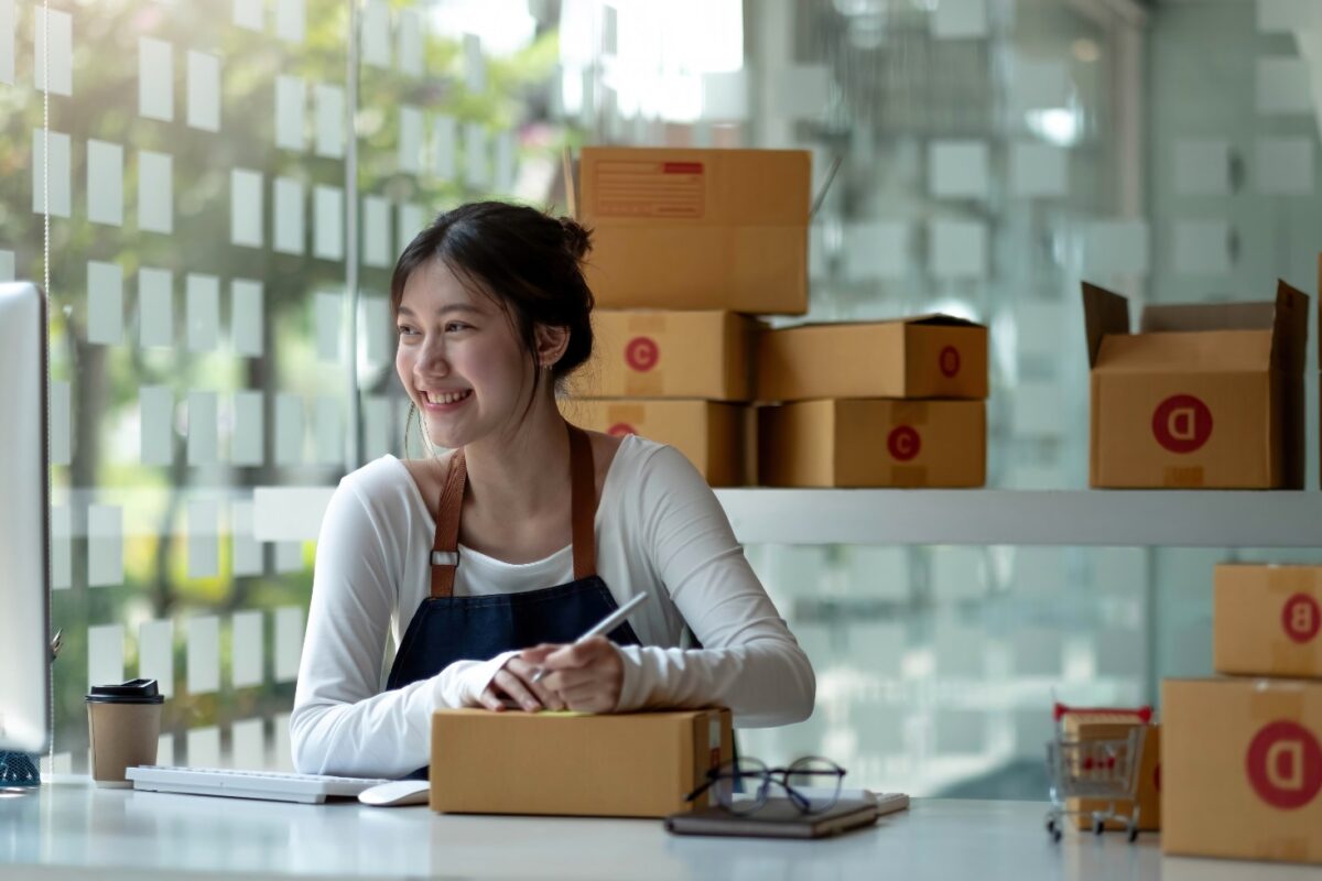 bisnis online tanpa modal