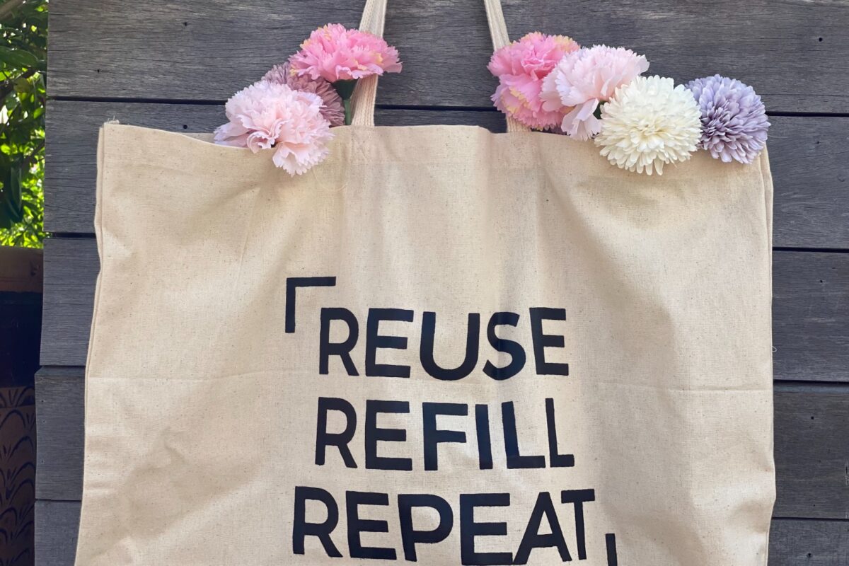 produk ramah lingkungan