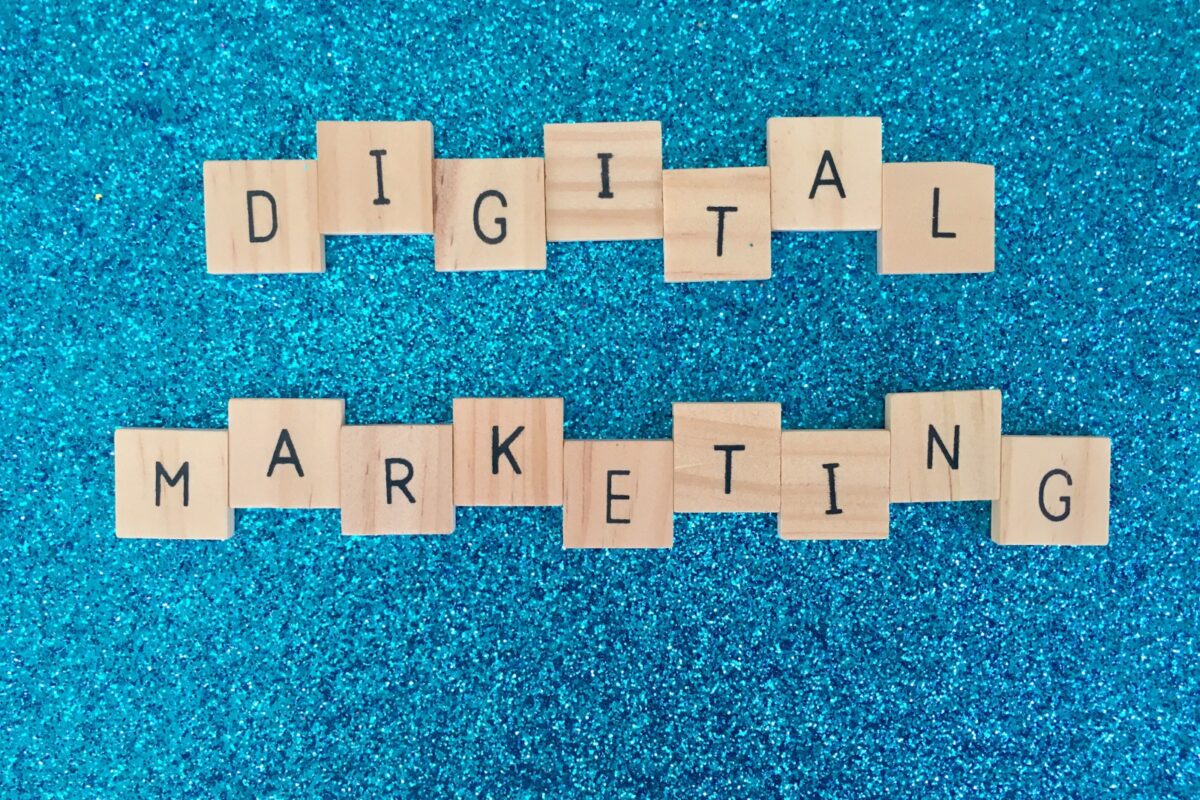 pelatihan digital marketing