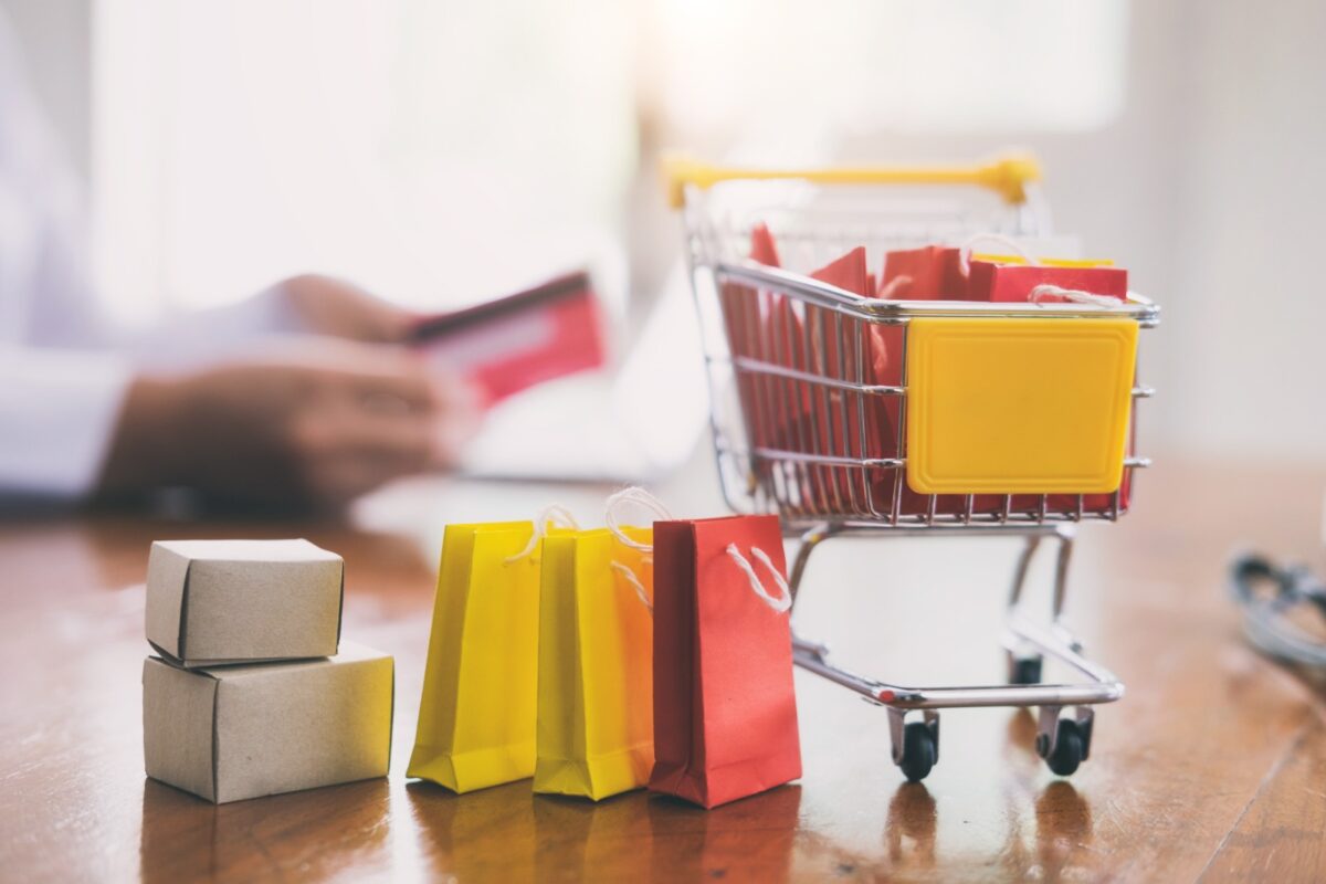 karakteristik bisnis