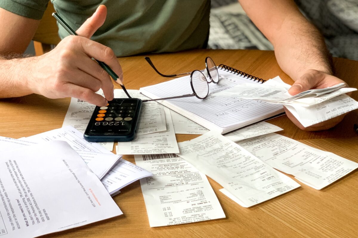 contoh nota penjualan