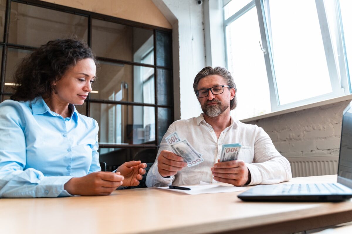 pengertian modal usaha