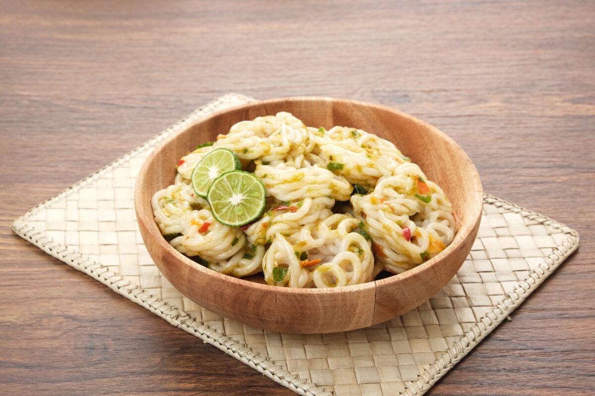 usaha modal kecil di desa