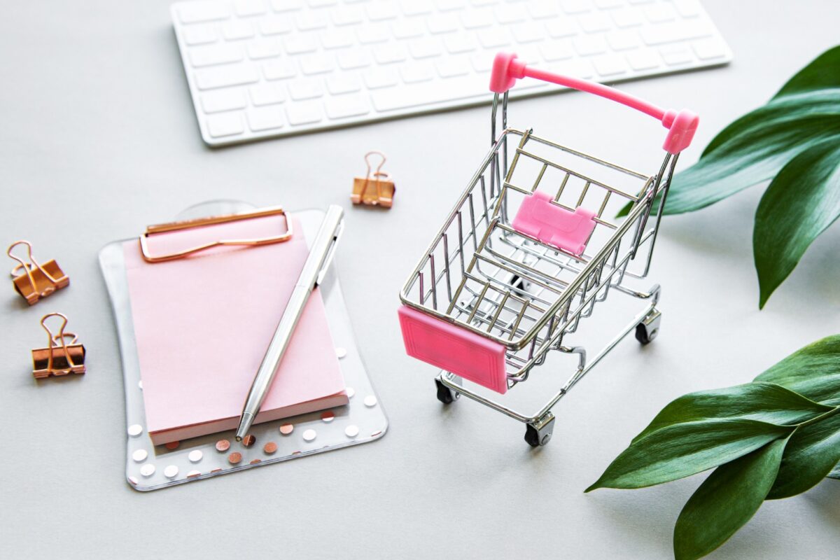 usaha sampingan modal kecil