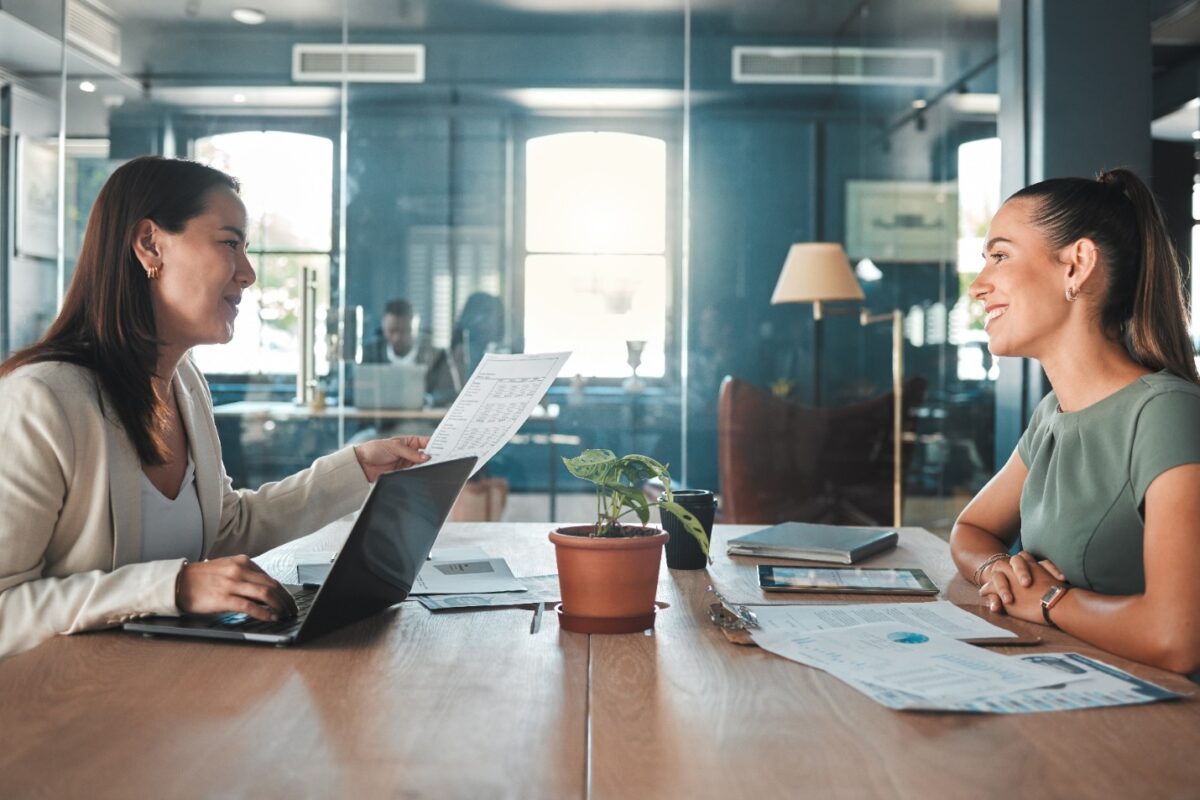 jabatan di perusahaan