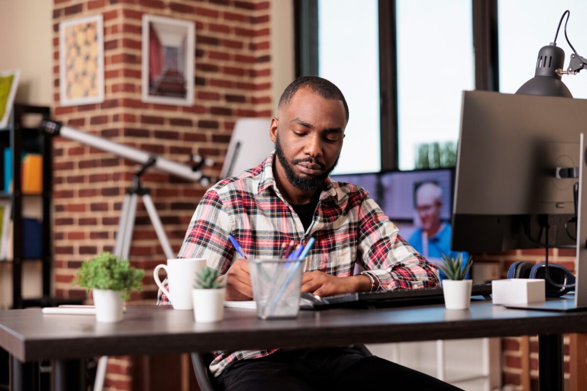 usaha rumahan untuk pria