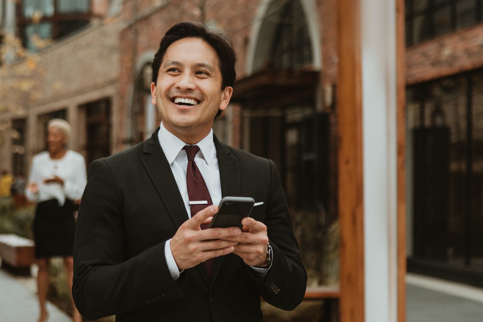 biografi pengusaha sukses