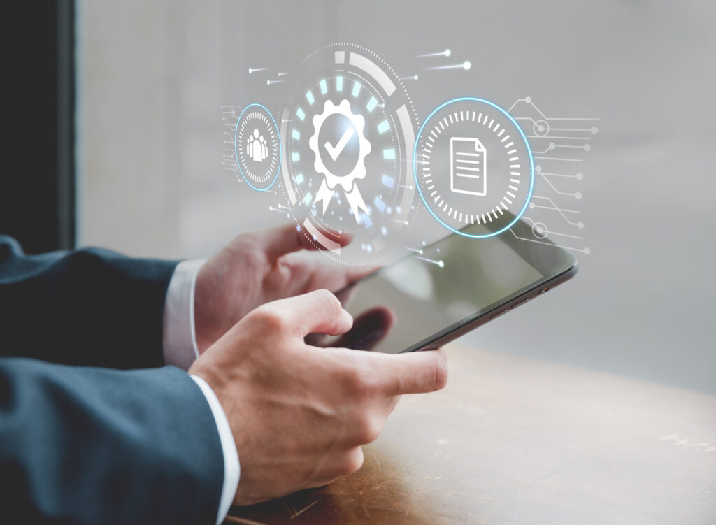 Sistem Integrasi DOKU