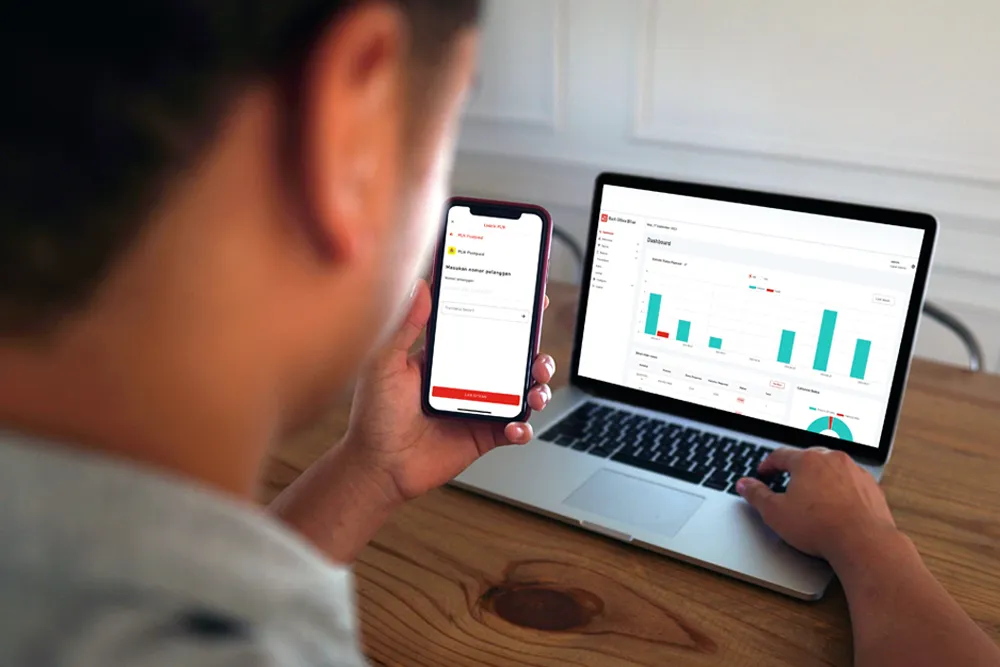 Tingkatkan Pemasukan Usaha, Mulai Bisnis PPOB bersama DOKU!