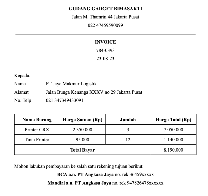 Tanda-Terima-Invoice