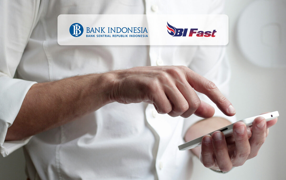 BI-FAST adalah