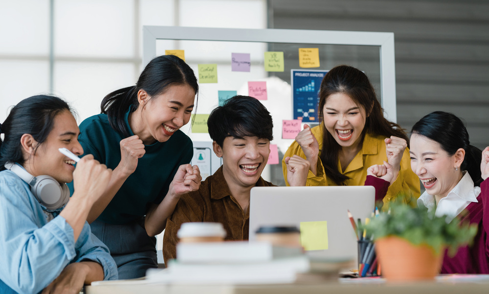 Cara mengatasi judi online