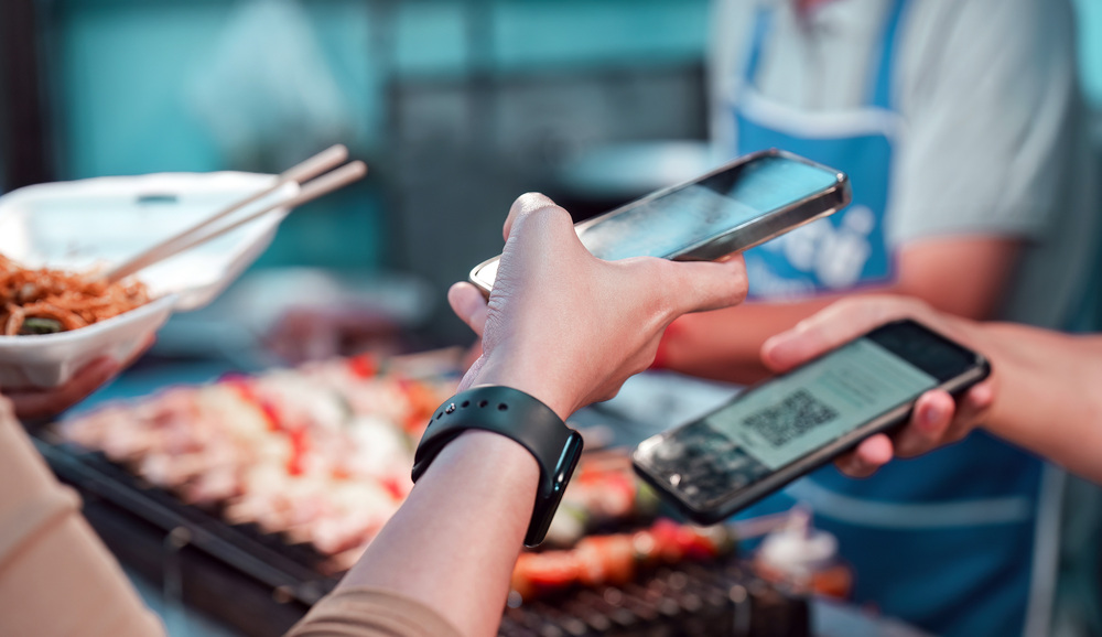 inklusi keuangan adalah 