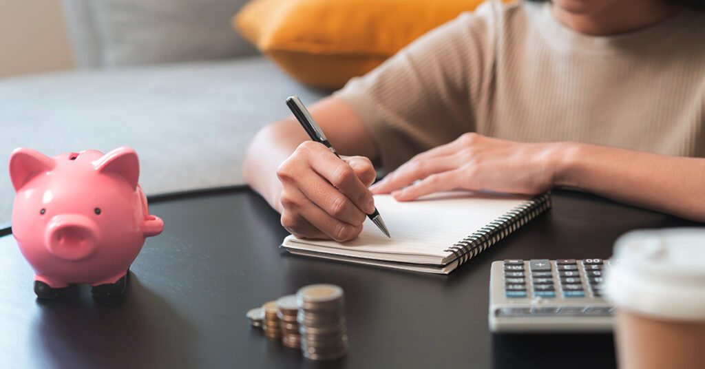 Cara mengelola keuangan