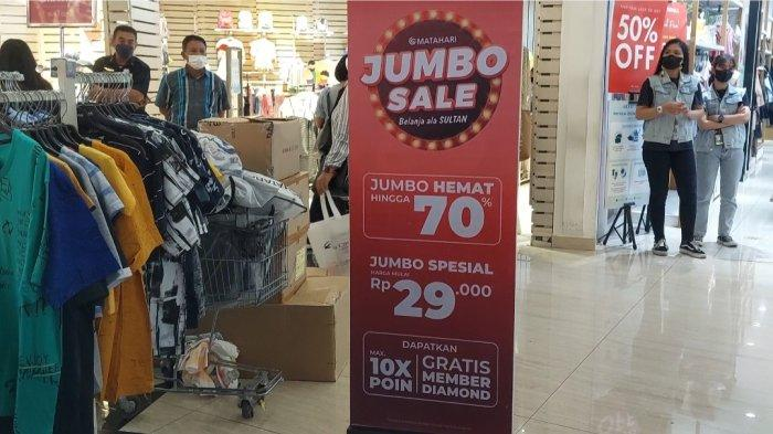 Diskon Sebagian