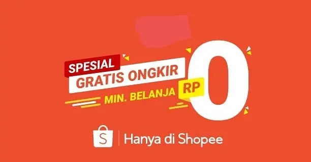 Gratis Ongkir