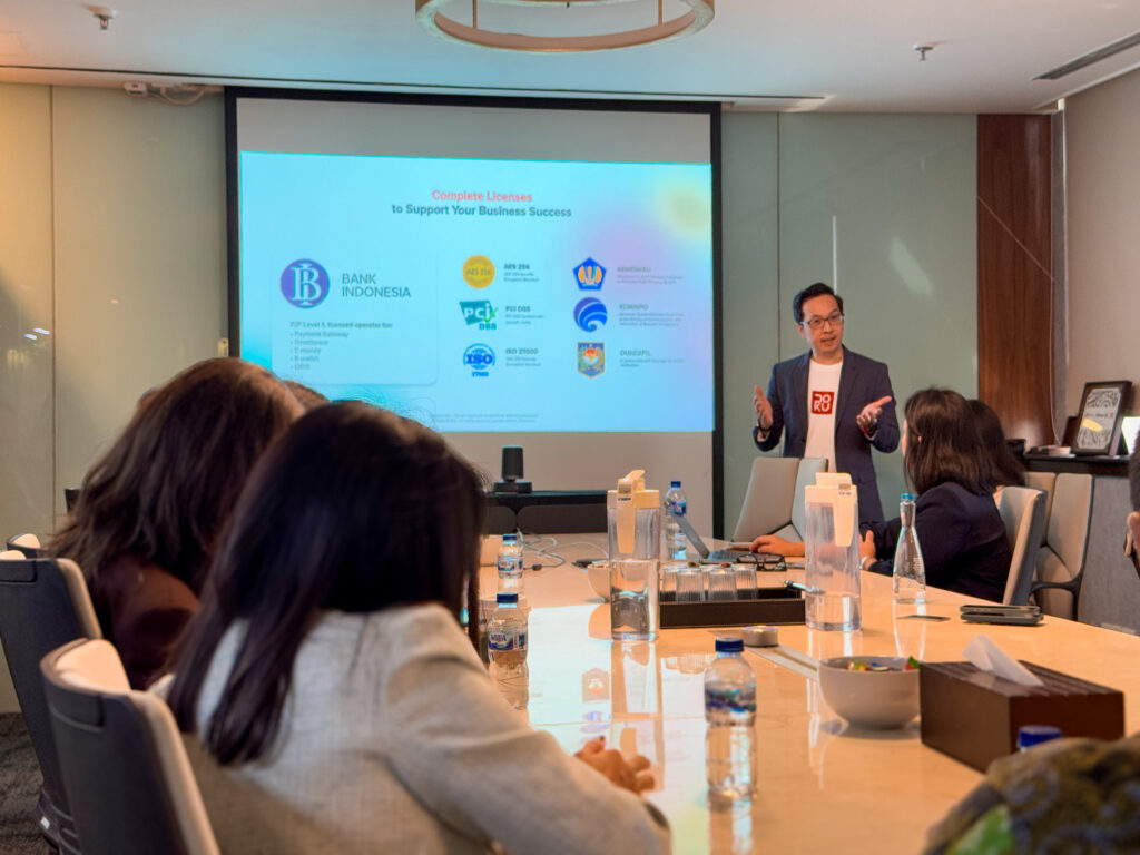 Singapore FinTech Association