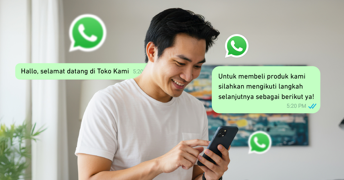 whatsapp chatbot