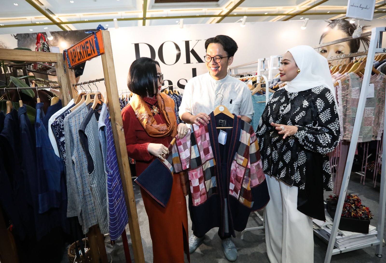 Indonesia Fashion Week