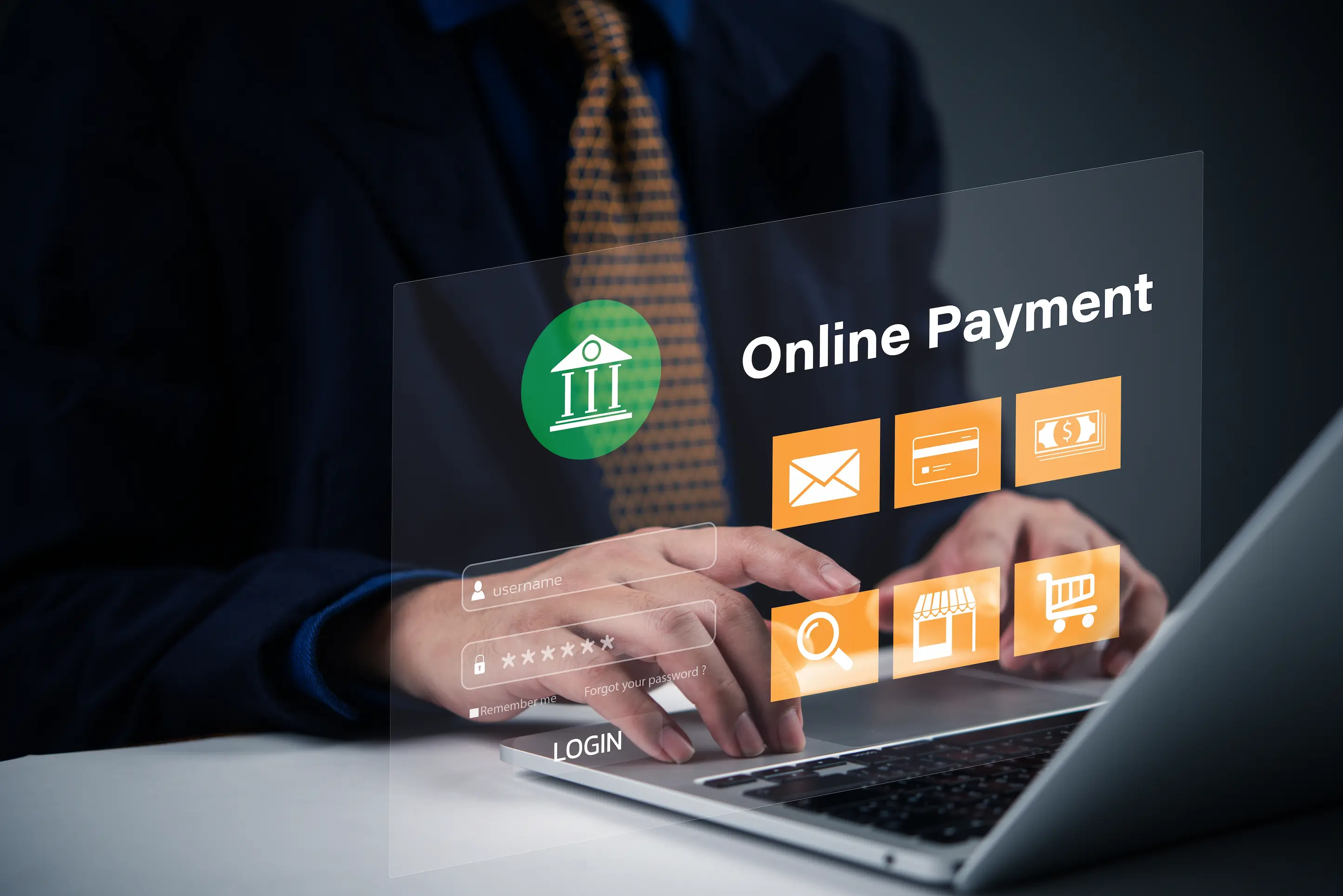 jenis payment gateway untuk optimalkan transaksi bisnis