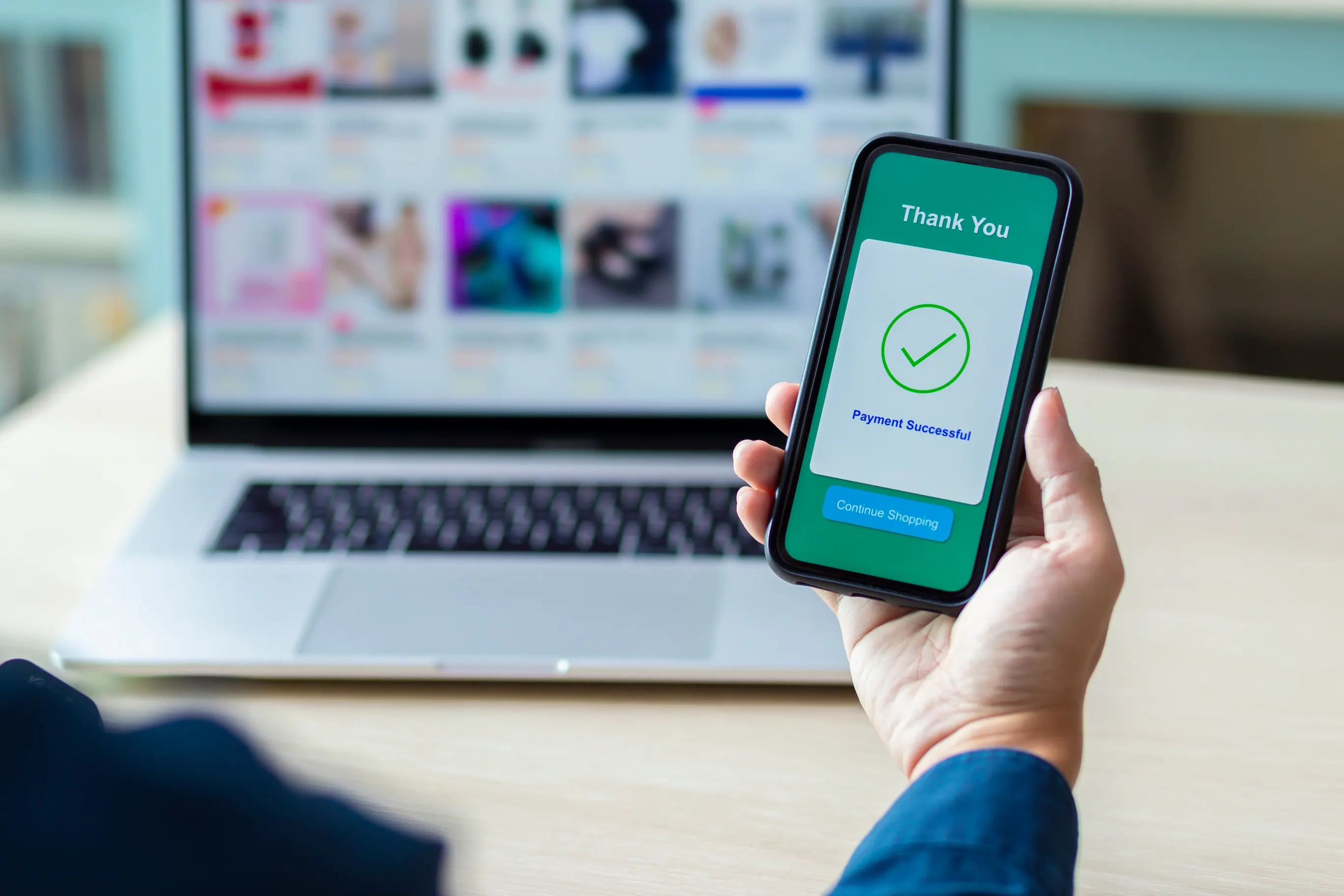 bisnis perlu gunakan payment link