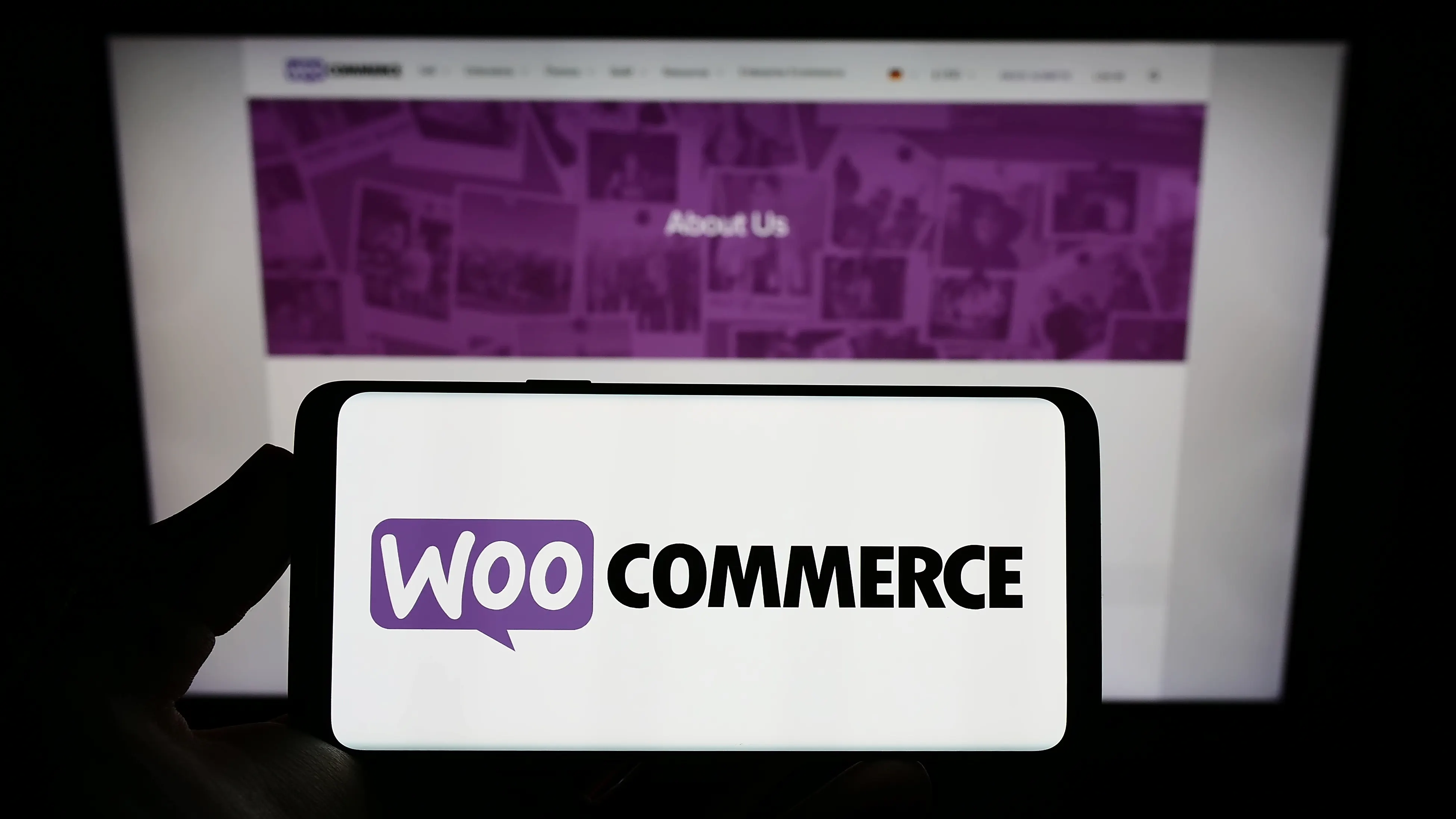 plugin doku untuk woocommerce